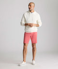 9" Stretch Chino Shorts