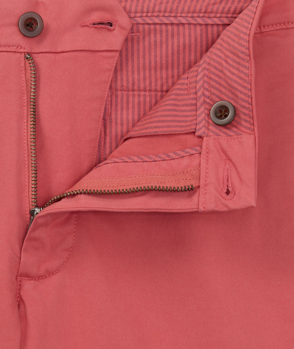 9" Stretch Chino Shorts