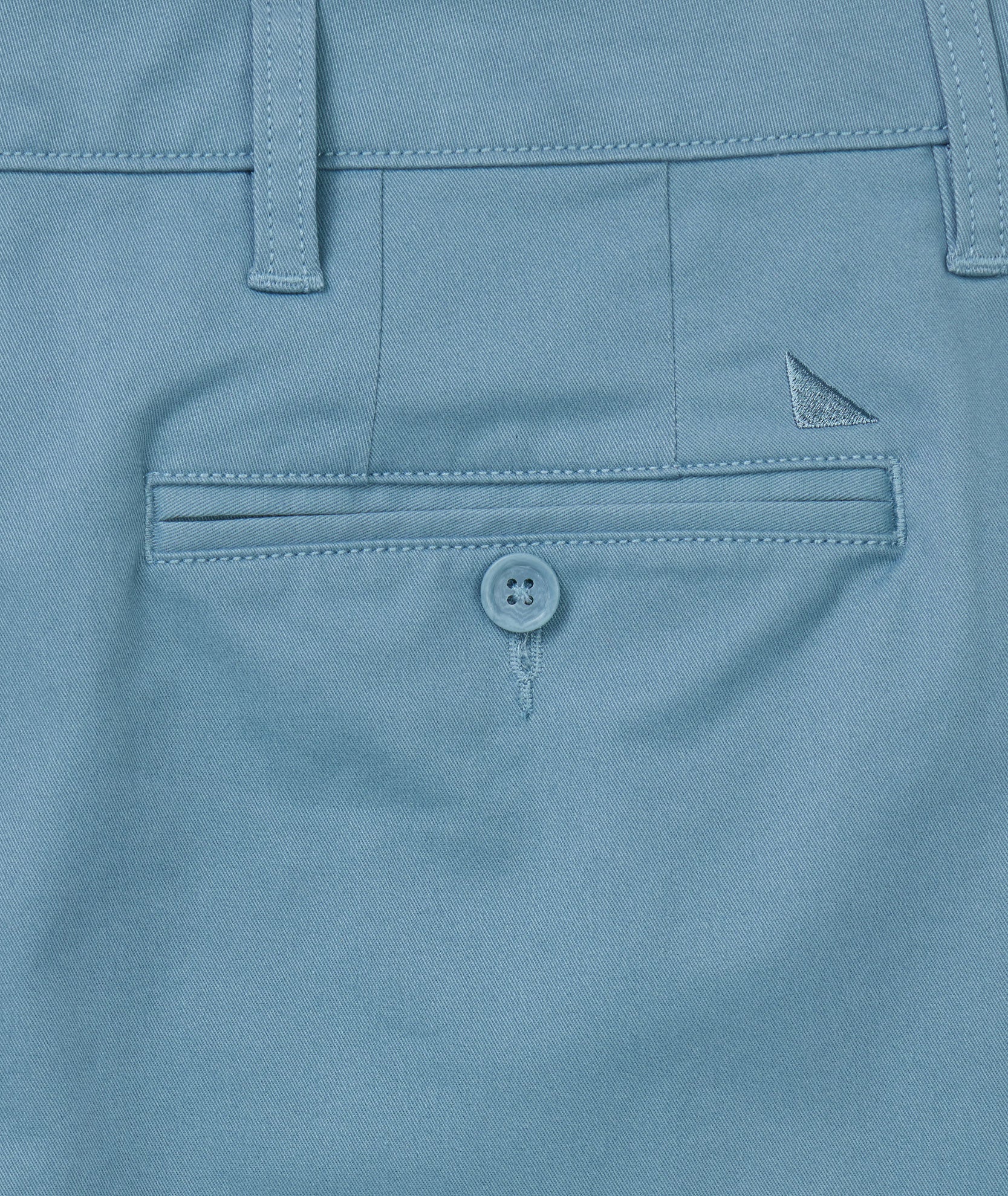 9" Stretch Chino Shorts