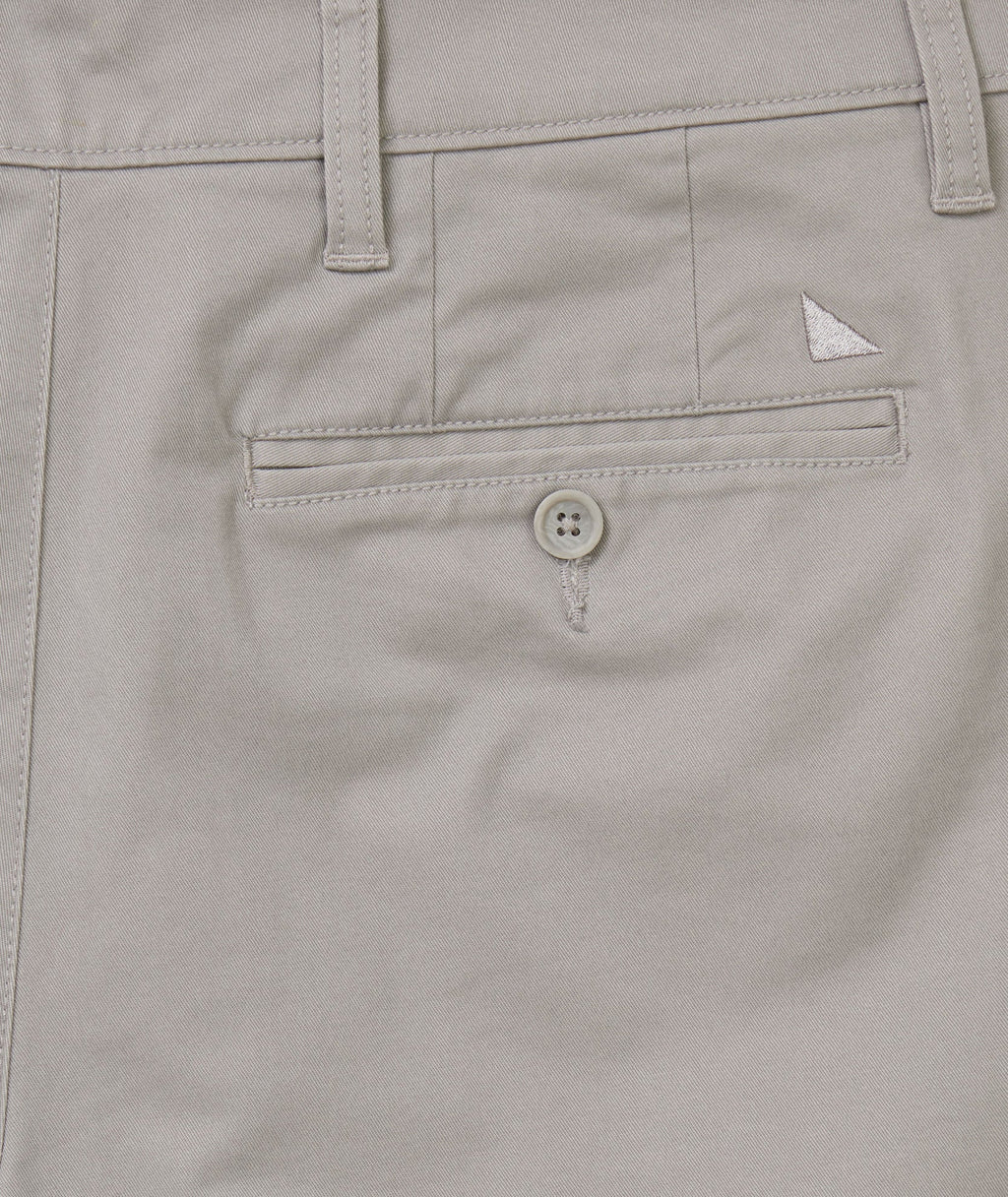 7" Stretch Chino Shorts