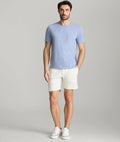 7" Stretch Chino Shorts